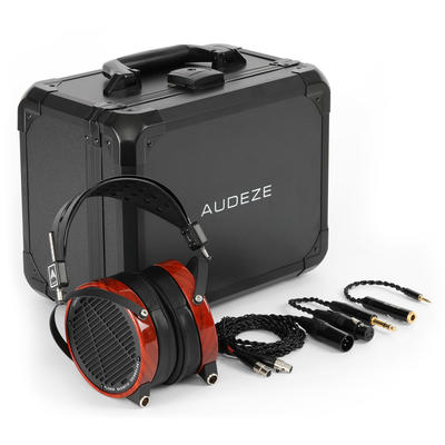Audeze LCD-2 Padauk sans cuir