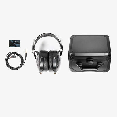 Audeze LCD-XC Karbon Creator Lederfrei