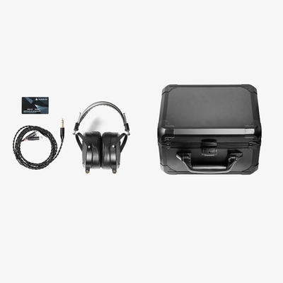 Audeze LCD-X Creator Lederfrei