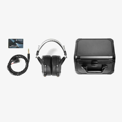 Audeze LCD-2 Classic offen
