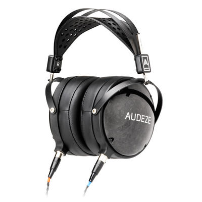 Audeze LCD-2 fermé