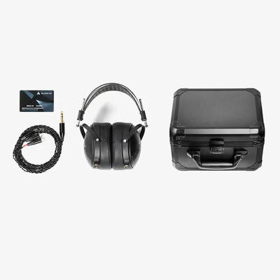 Audeze LCD-2 Geschlossen