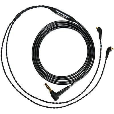 Etymotic ER4-06 Câble de casque pour ER4SR, ER4XR, ER3SE, ER3XR, ER2SE, ER2XR