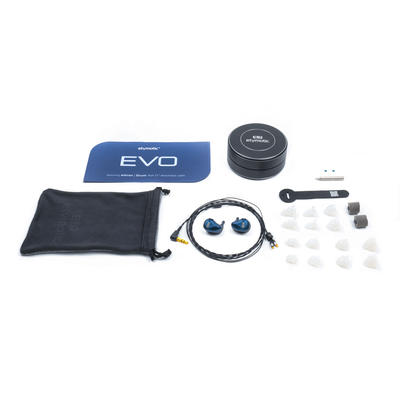 Etymotic Evo In-Ear Ohrhörer