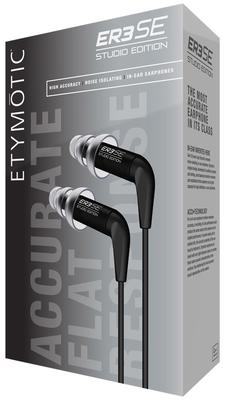 Etymotic ER3SE Studio Edition