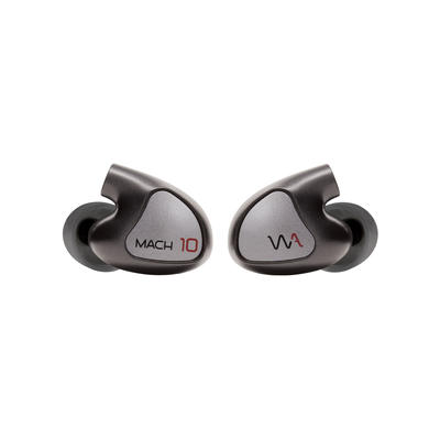 Westone Audio MACH 10 Ecouteurs (1 transducteur)