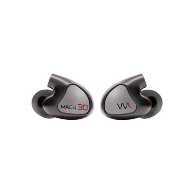 Westone Audio MACH 30 Ecouteurs (3 transducteurs)