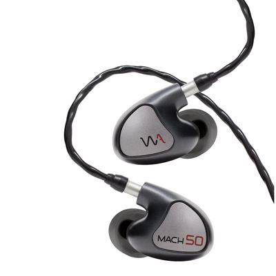 Westone Audio MACH 50 Ohrhörer (5 Treiber)