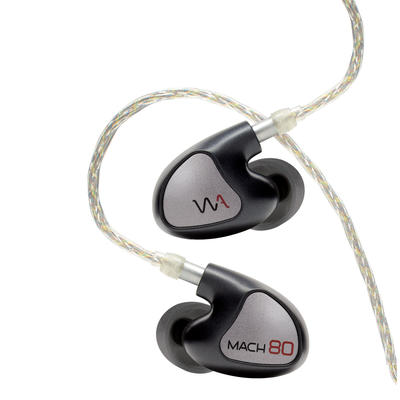 Westone Audio MACH 80 Ohrhörer (8 Treiber)