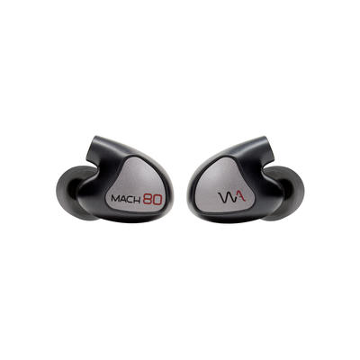 Westone Audio MACH 80 Ecouteurs (8 transducteurs)