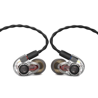 Westone Audio AM Pro X10 In-Ear-Monitor (1 Treiber)