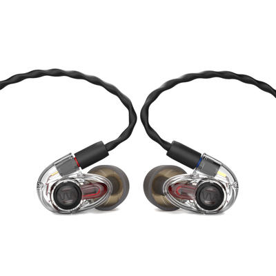 Westone Audio AM Pro X10 Moniteur intra-auriculaire (1 transducteur)