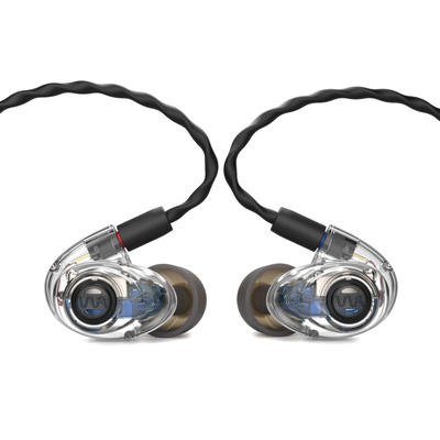 Westone Audio AM Pro X20 Moniteur intra-auriculaire (2 transducteurs)