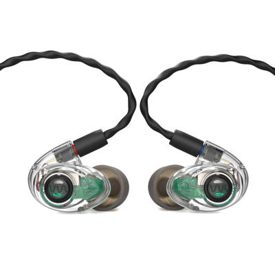 Westone Audio AM Pro X30 Moniteur intra-auriculaire (3 transducteurs)
