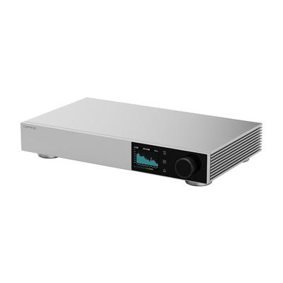 Topping D900 Silber High-End DAC