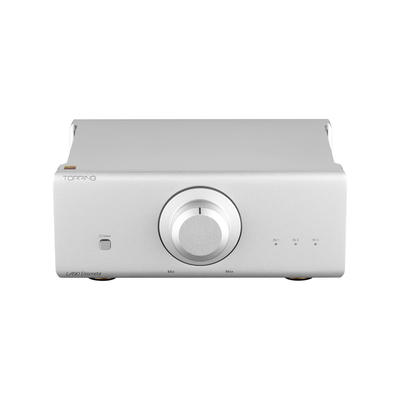 Topping LA90 Discrete Silber Leistungsverstärker