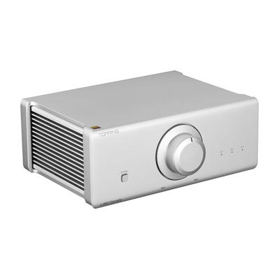 Topping LA90 Discrete Silber Leistungsverstärker