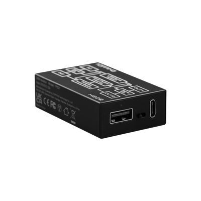 Topping HS02 Isolateur Audio USB
