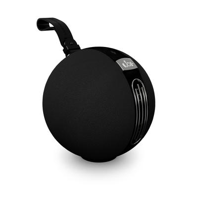 UB+ S1 Circle Schwarz Bluetooth Lautsprecher