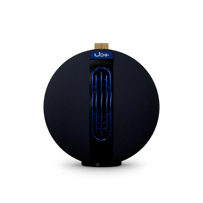 UB+ S1 Circle Denim-Blau Bluetooth Lautsprecher