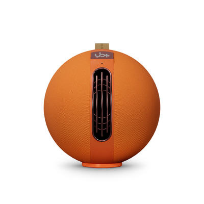 UB+ S1 Circle Orange Bluetooth Lautsprecher