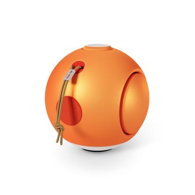 UB+ dBMiNi Orange Bluetooth Lautsprecher