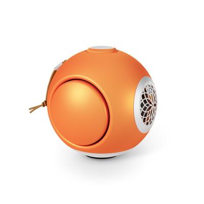 UB+ dBMiNi Orange Bluetooth Lautsprecher