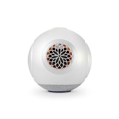UB+ dBMiNi Weiss Bluetooth Lautsprecher