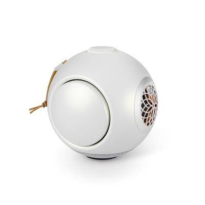 UB+ dBMiNi Weiss Bluetooth Lautsprecher