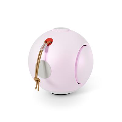 UB+ dBMiNi Rosa Bluetooth Lautsprecher
