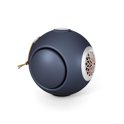 UB+ dBMiNi Grau Bluetooth Lautsprecher