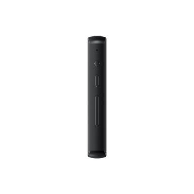 FiiO BTR5 2021 USB-C und Lightning