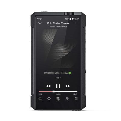 FiiO M17 High-End Music Player