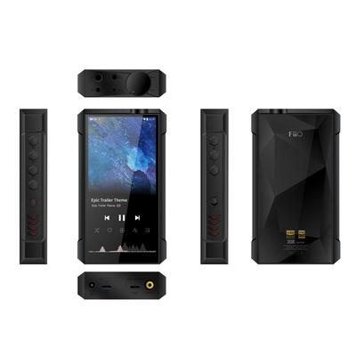 FiiO M17 High-End Music Player