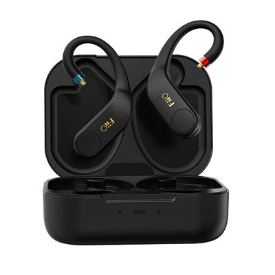 FiiO UTWS5 Oreillettes Bluetooth avec connecteurs MMCX