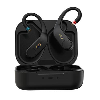 FiiO UTWS5 Oreillettes Bluetooth avec connecteurs 2-Pin