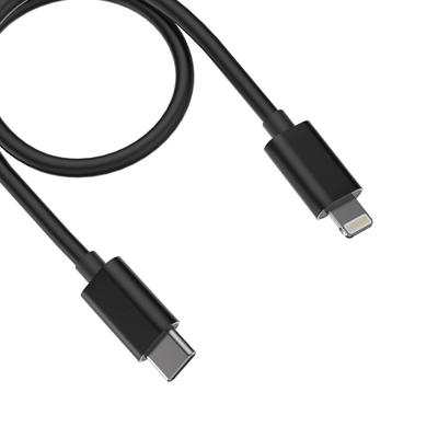 FiiO LT-LT3 Lightning auf USB-C Kabel (Länge 20cm)