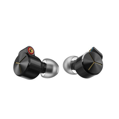 FiiO FA7S Schwarz In-Ear Ohrhörer
