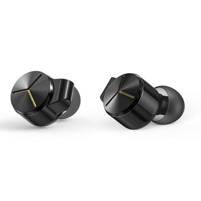 FiiO FA7S Schwarz In-Ear Ohrhörer