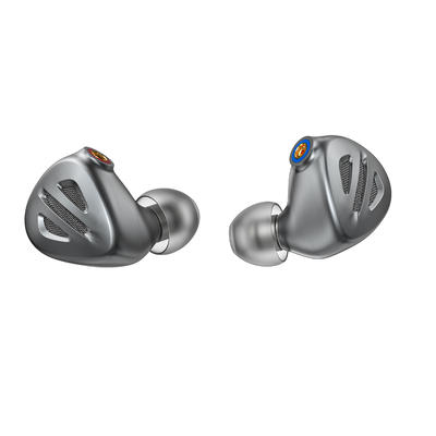FiiO FH9 Titanium In-Ear Ohrhörer