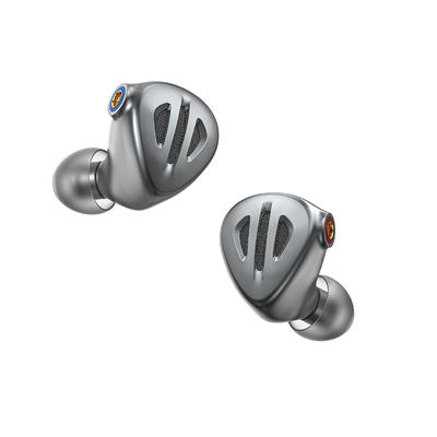 FiiO FH9 Titanium In-Ear Ohrhörer