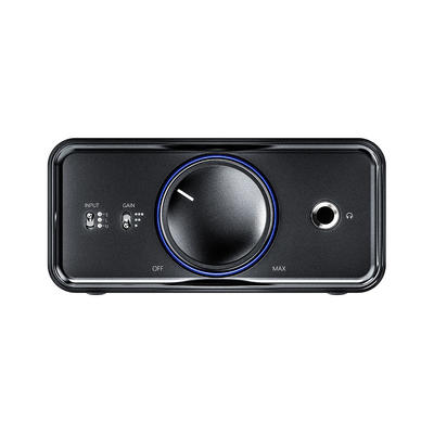 FiiO K5 Pro ESS Desktop-DAC und Kopfhörer-Verstärker
