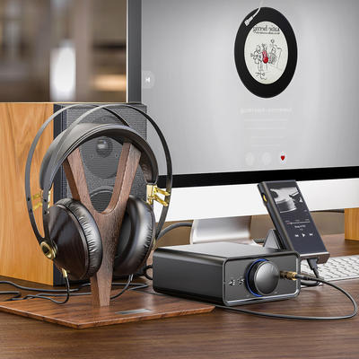 FiiO K5 Pro ESS Desktop-DAC und Kopfhörer-Verstärker