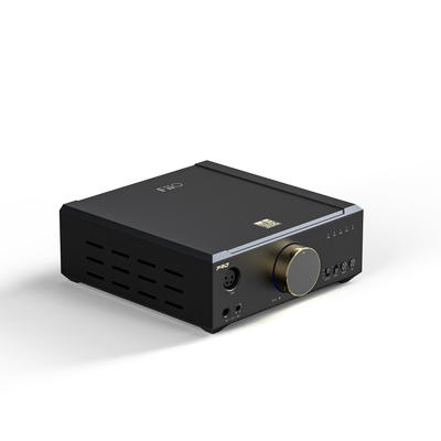 FiiO K9 Pro ESS DAC et amplificateur de bureau