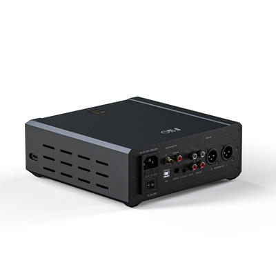 FiiO K9 Pro ESS Desktop DAC und Kopfhörer-Verstärker