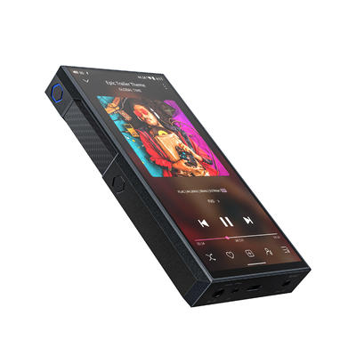 FiiO M11 Plus High Resolution Music Player