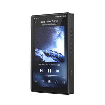 FiiO M11S High Resolution Music Player