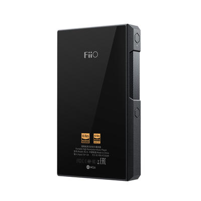 FiiO M11S High Resolution Music Player