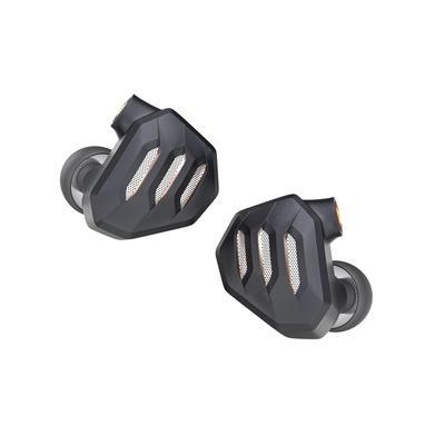 FiiO FH7S Schwarz In-Ear Ohrhörer