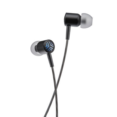 FiiO JD3 Noir Ecouteurs intra-auriculaires